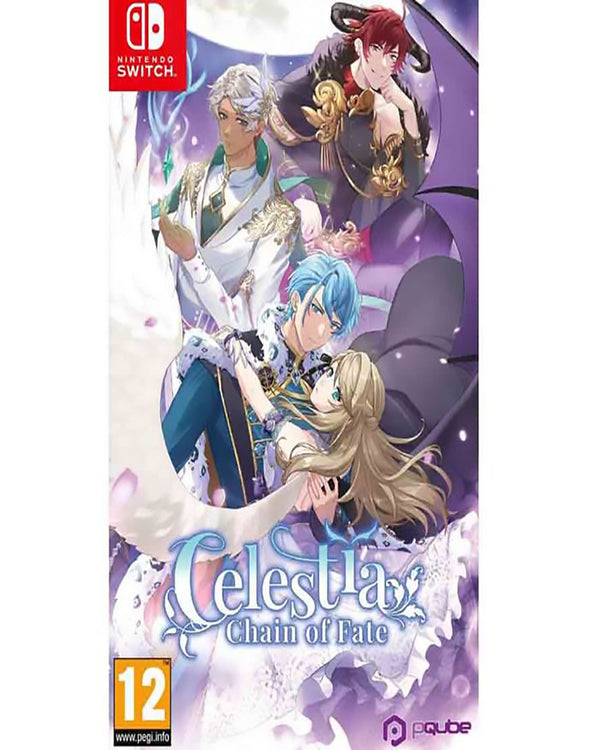 Switch Celestia: Chain of Fate