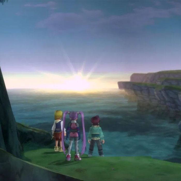 Switch Tales of Graces f Remastered