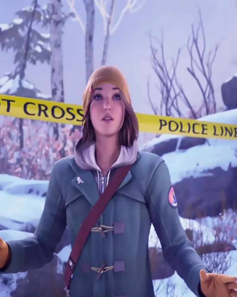 XBOXONE/XSX Life is Strange: Double Exposure