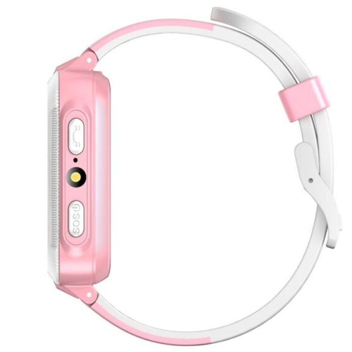 Moye Joy Kids GPS Smart Watch 2G Pink