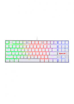 Kumara K552-RGB Mechanical Gaming Keyboard White