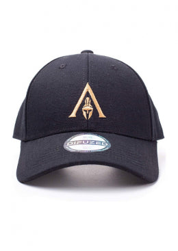 Assassin's Creed Odyssey Curved Bill cap