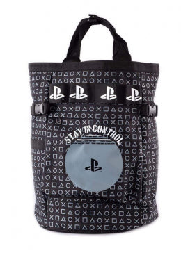 PlayStation AOP Backpack