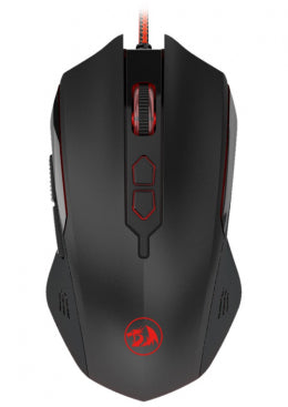 Inquisitor M716A v1 Gaming Mouse